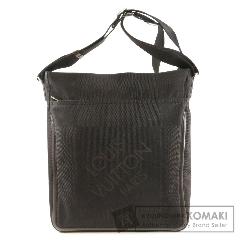 Louis Vuitton Companion Shoulder Bag Damier Geant